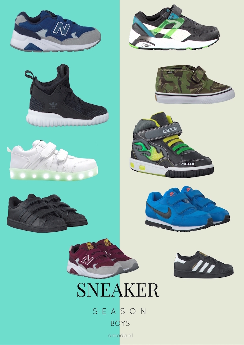 sneakers-omoda-jongens