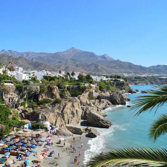 NERJA