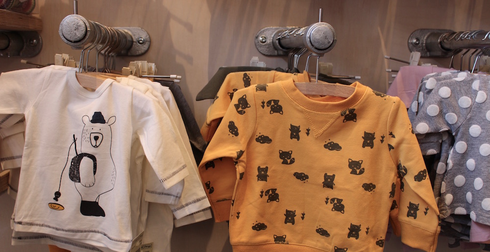 ALL KINDS OF THINGS – AMSTERDAM – NIEUWE HOTSPOT