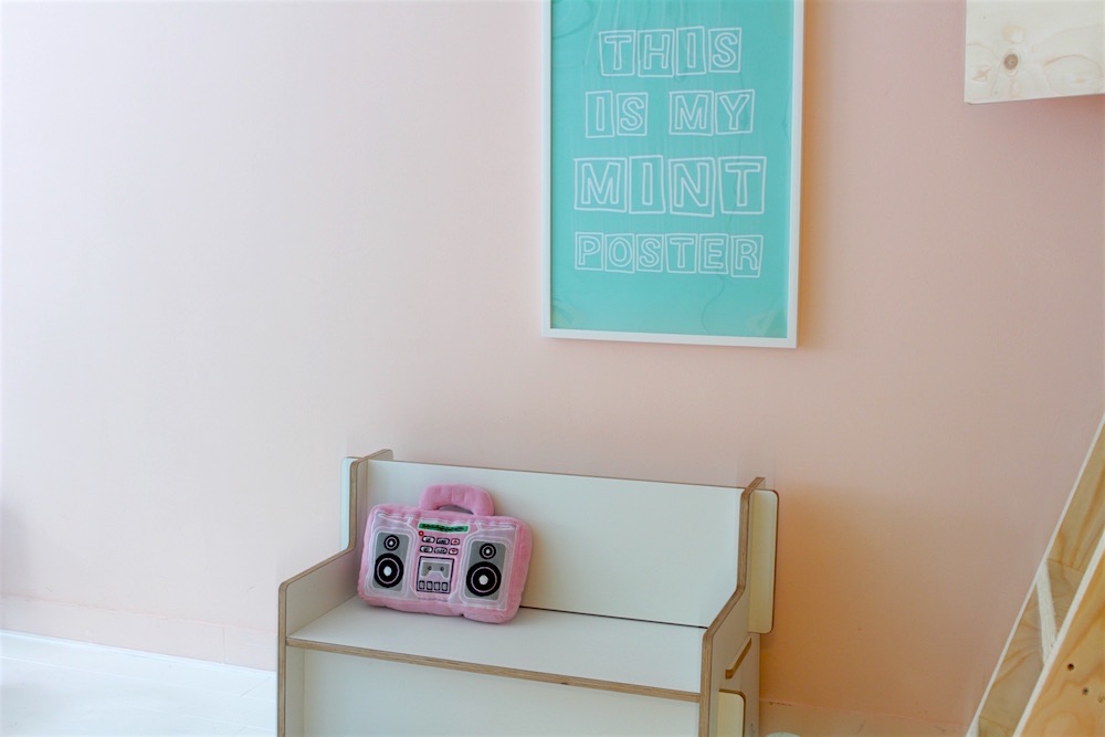 12 X LEUKS VOOR AAN DE KINDERKAMER MUUR