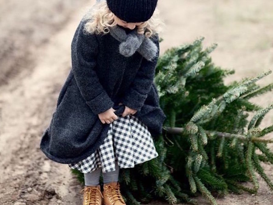 BLOG RONNE: HAPPY HOLIDAYS!