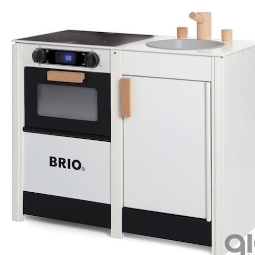 Brio keuken