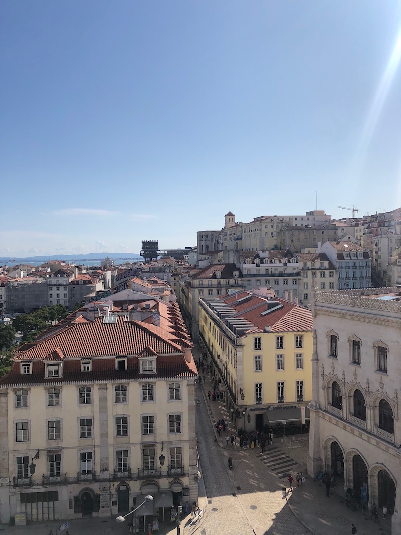 Lissabon met kinderen | CITYMOM.nl