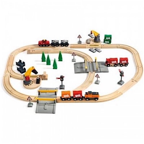 brio-special-cargo-trein-set-75-delig