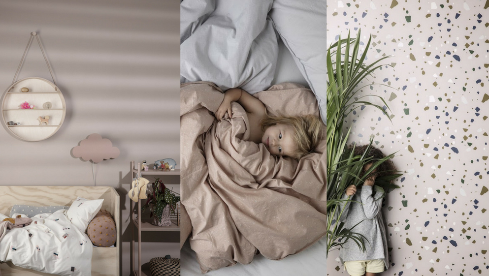 DE NIEUWE ZOMERCOLLECTIE VAN ferm LIVING IS WEER TE MOOI