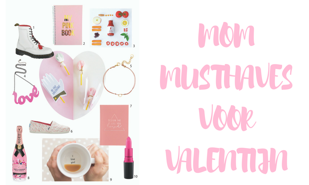 VALENTIJN MOM MUSTHAVES