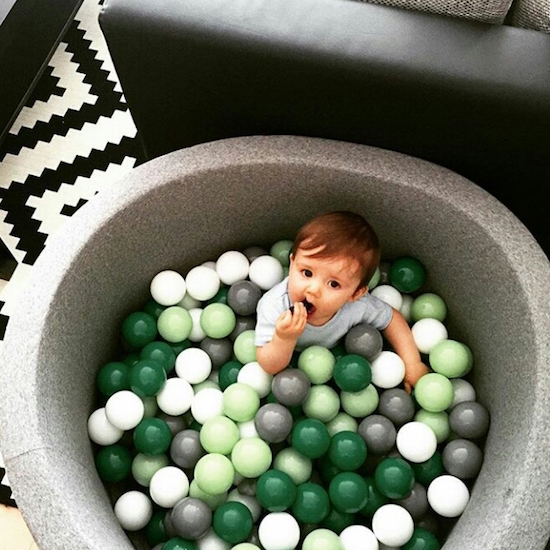 Misioo Ball Pit