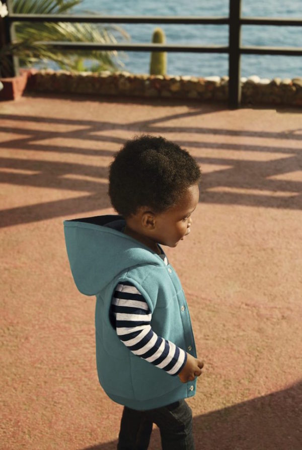 DE PETITE BATEAU SUMMER COLLECTIE IS VAN NATURE GOED!