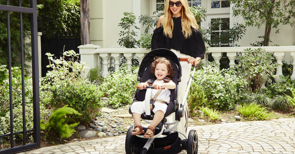 VOOR + Quinny X Rachel Zoe 8