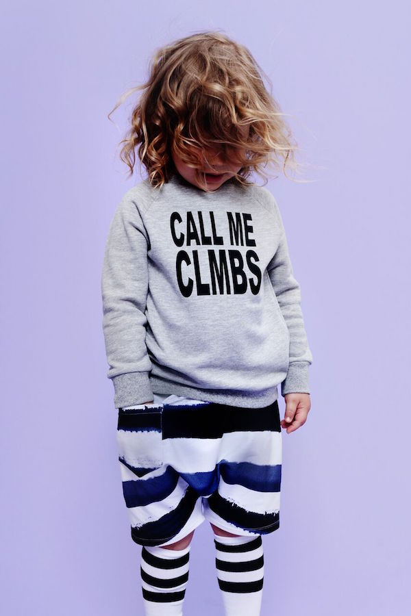 Little Man Happy SS017 - 6