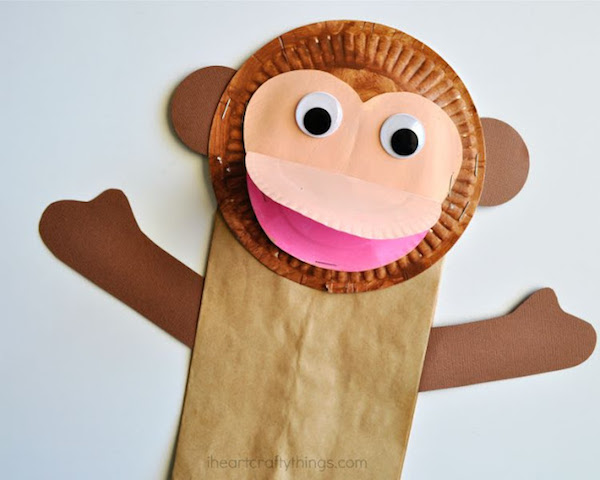 iheartcraftythings.com:paper-bag-monkey-craft-for-kids.html