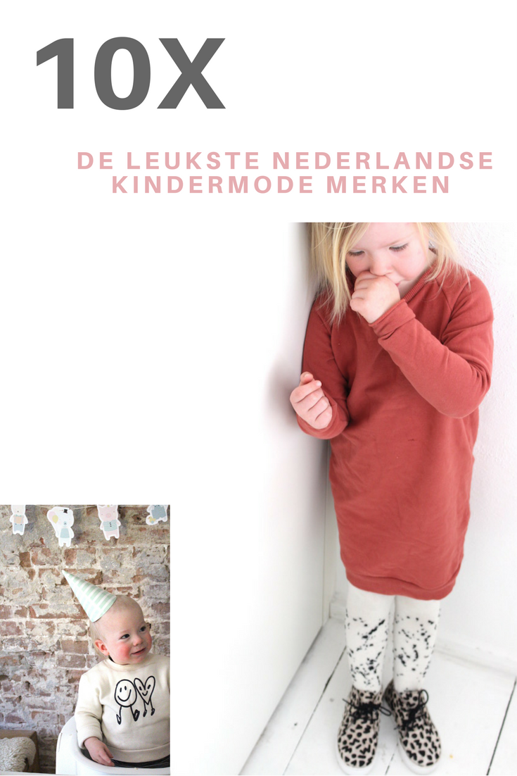nederlandse dameskleding merken
