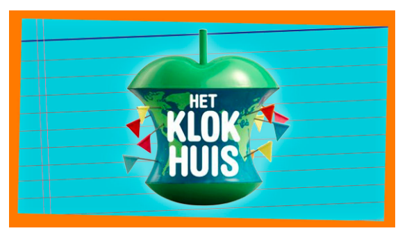 HET KLOKHUIS ZAPP