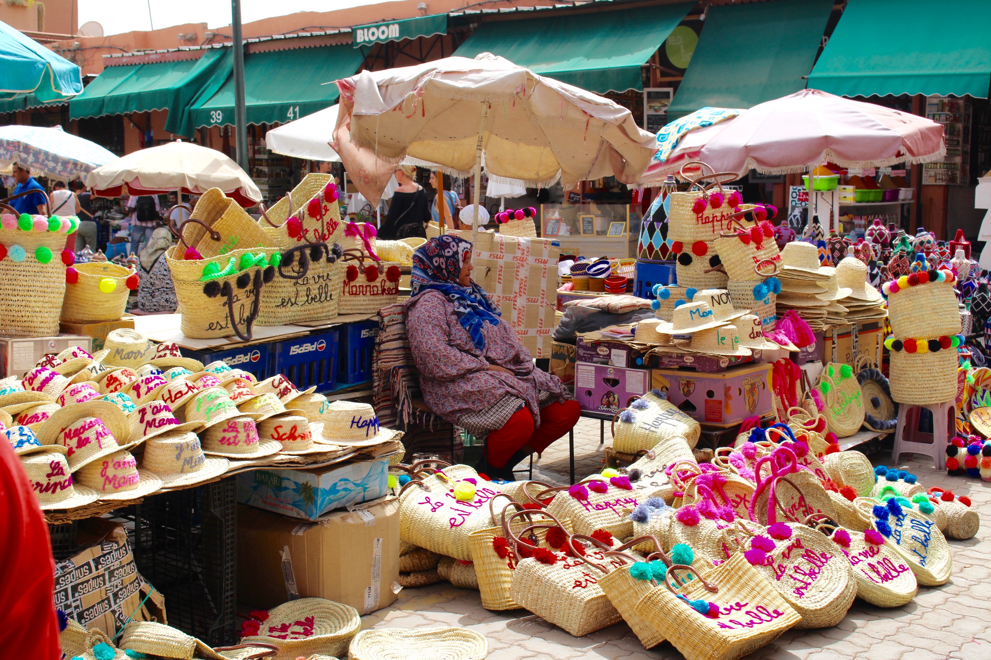 Marrakech met kinderen X CITYMOM.nl 9