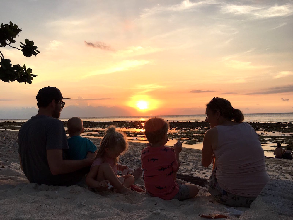 NUSA LEMBONGA & GILI TRAWANGAN INDONESIE MET KINDEREN | CITYMOM.nl 12