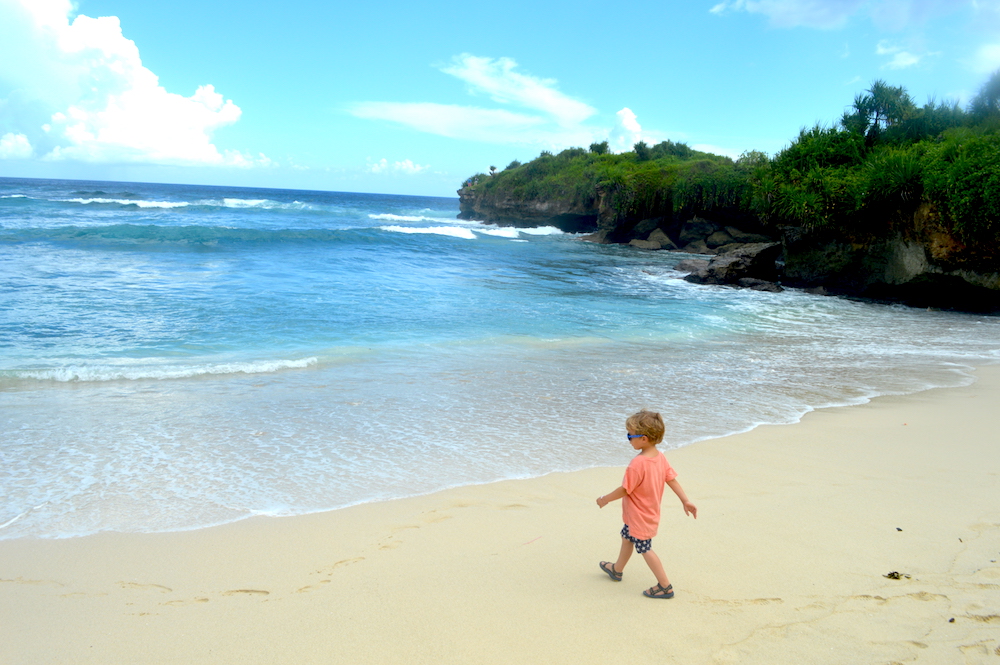 NUSA LEMBONGA & GILI TRAWANGAN INDONESIE MET KINDEREN | CITYMOM.nl 3