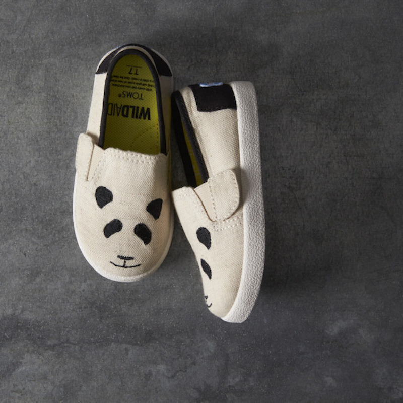 Wees een Panda Vriend 1 : TOMS X CITYMOM.nl jpg