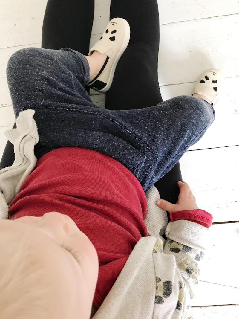 Wees een Panda Vriend 5 : TOMS X CITYMOM.nl