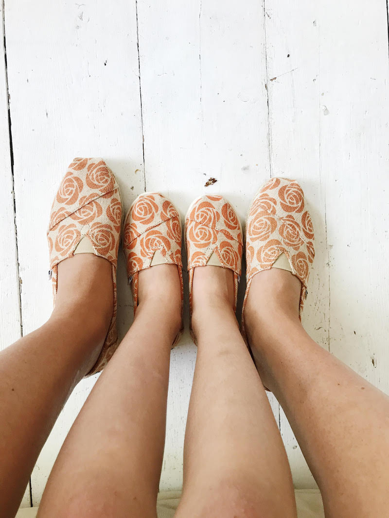 TOMS + Every Mother Counts X CITYMOM.nl 2