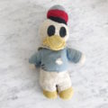 Knuffel Donald Duck