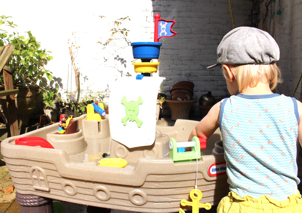 Little Tikes Buitenspeelgoed | CITYMOM.nl