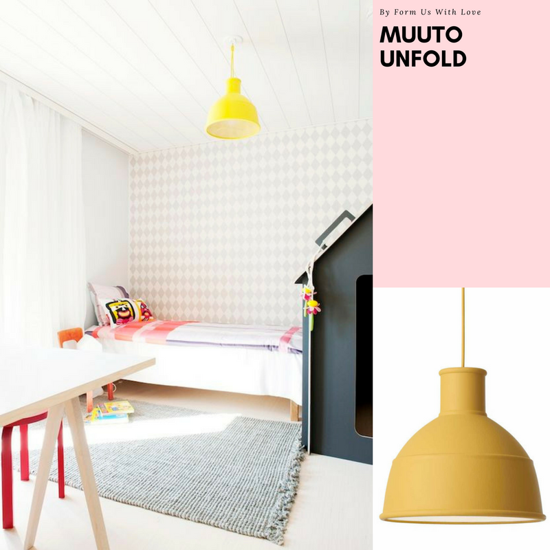 Design Lampen Kinderkamer