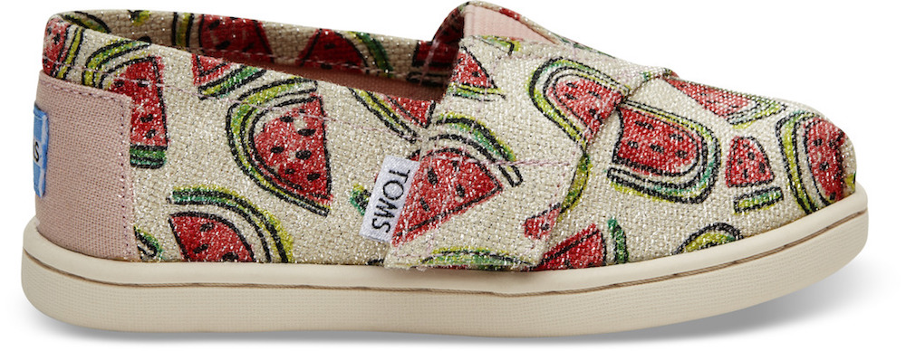 TOMS WATERMELON