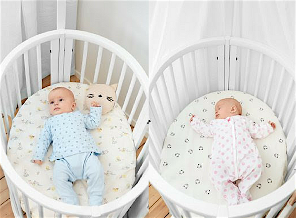 STOKKE HOME