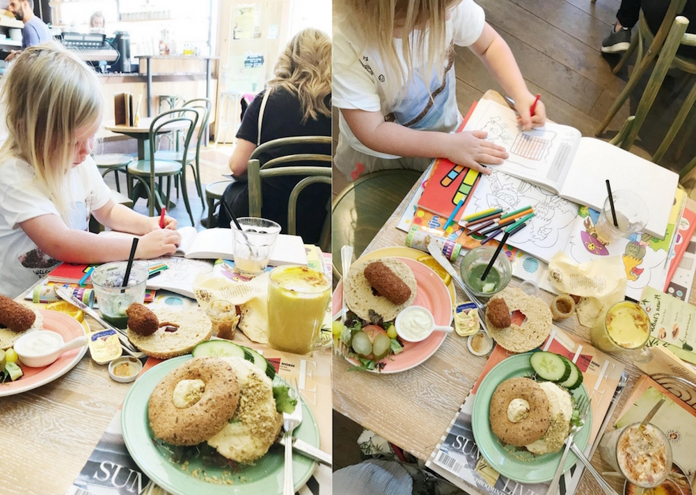 Bagels & Beans | CITYMOM.nl 52