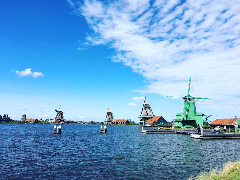 De Zaanse Schans | CITYMOM.nl 3