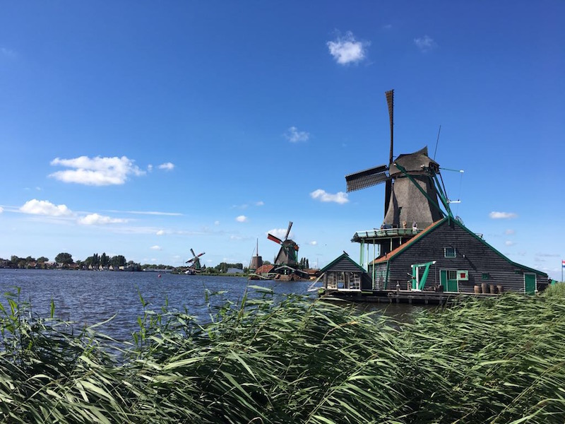 De Zaanse Schans | CITYMOM.nl 4