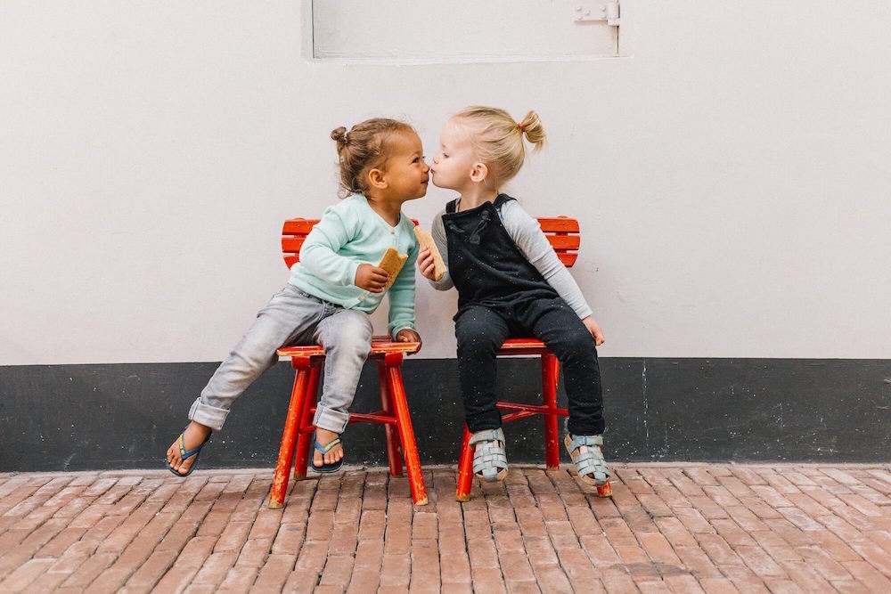 HULAALOOP; KINDERKLEDING LENEN VIA EEN ABONNEMENT!