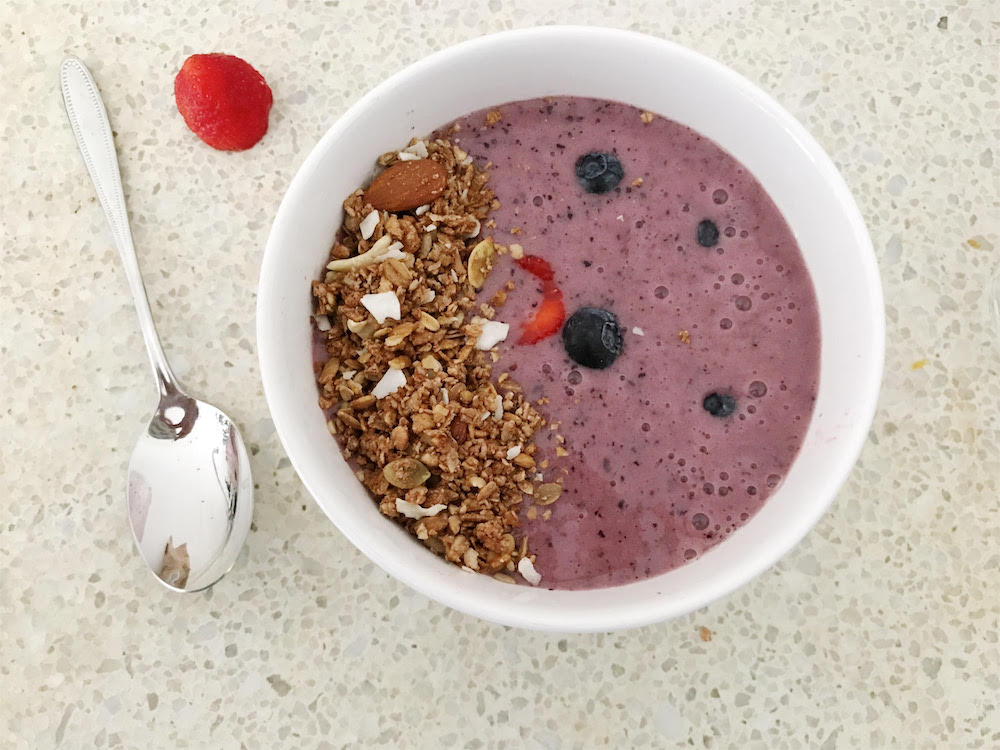 Recept Acai Bowl voor kinderen | CITYMOM.nl 44