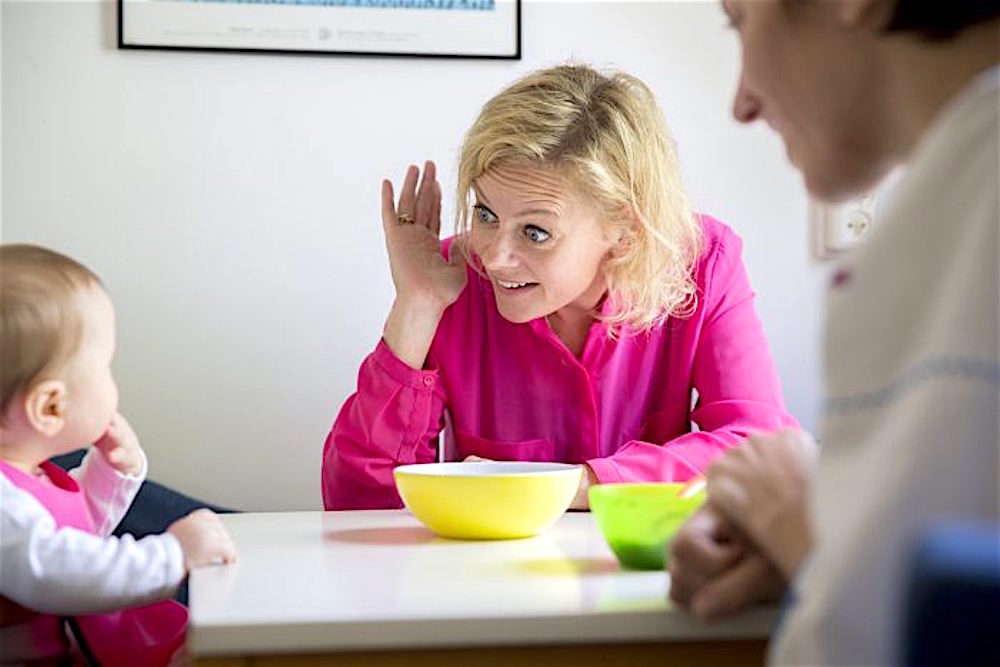 LEER MEER OVER DE MAGIE VAN BABYGEBAREN