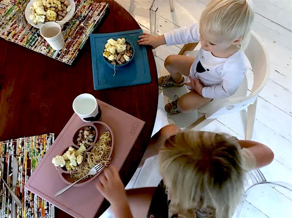 Actify Your Family TIPS OM VEGA TE ETEN MET KIDS | CITYMOM.nl 2