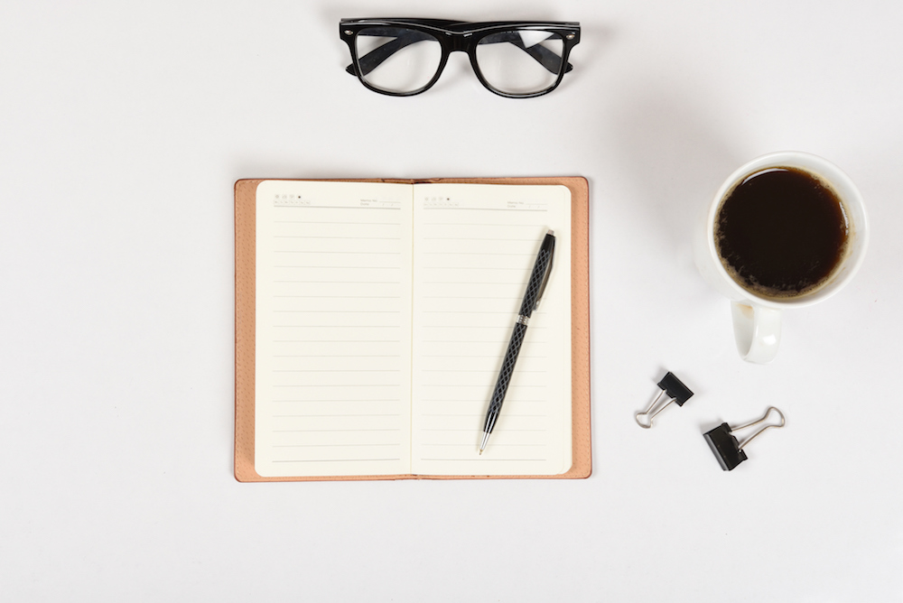 MINIMALISTISCH PLANNEN BETEKENT MINDER DOEN, MEER BEREIKEN