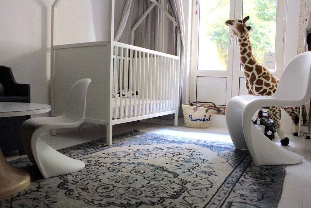 Kinderkamer makeover | CITYMOM.nl 8