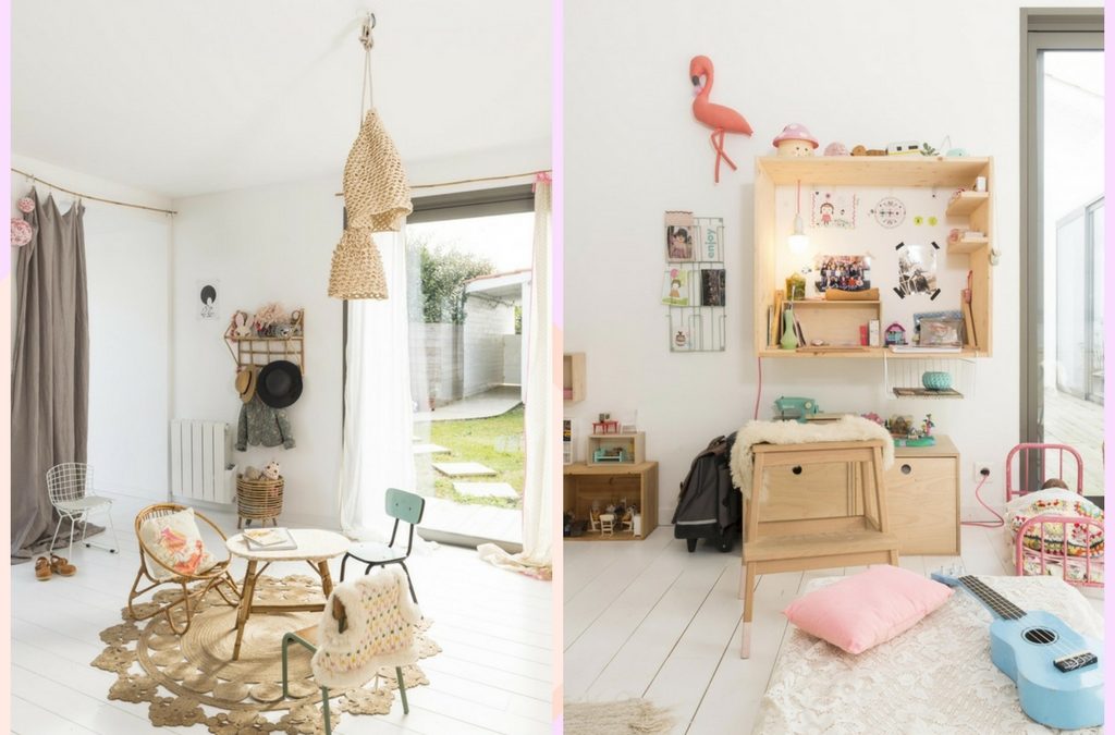 EEN GEZOND EN KINDVRIENDELIJK LEEFKLIMAAT IN HUIS