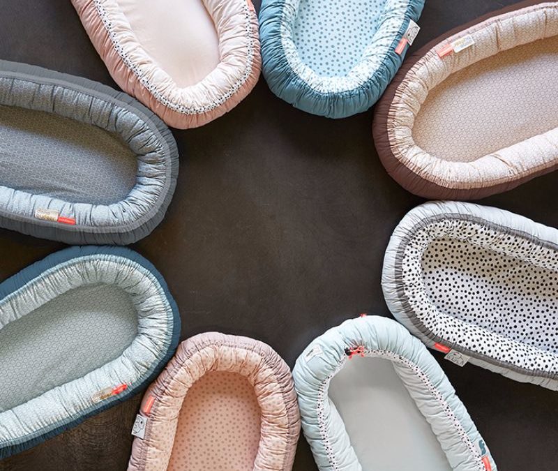 BIJ DEZE 6 MERKEN MOET JE ZIJN VOOR EEN BABYNESTJE