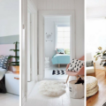 12 X KINDERKAMERS IN KERSTSFEER