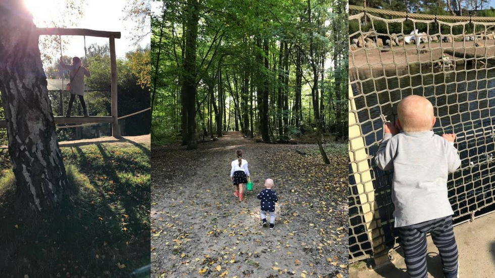 3X LEUKE HERFSTVAKANTIE TIPS MET KIDS ROND ROTTERDAM