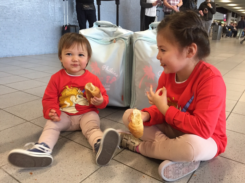 Kinderen voorbereiden lange reis 1 | CITYMOM.nl