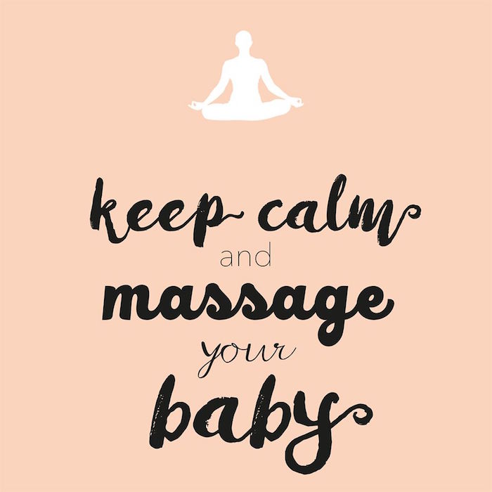 Babymassage cursus online