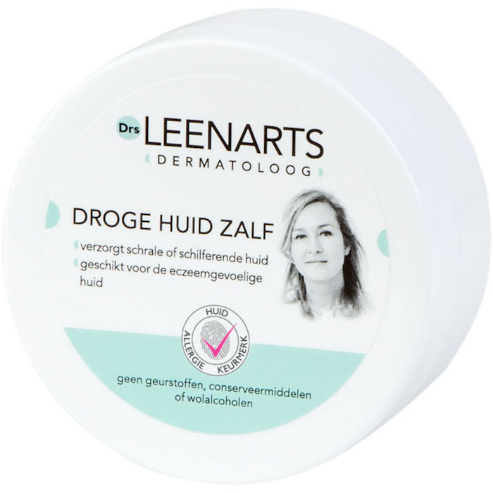 Droge huid zalf Dr. Leenarts