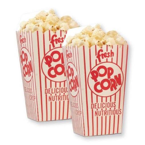 Popcorn