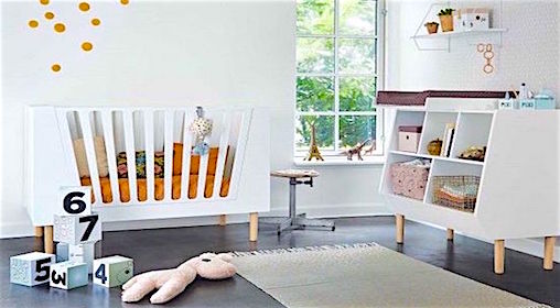 TOP 15 FAVORIETE DESIGN ITEMS VOOR KINDEREN
