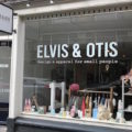 Elvis & Otis