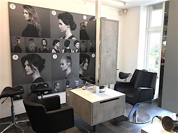Koffijberg Hairdressers 