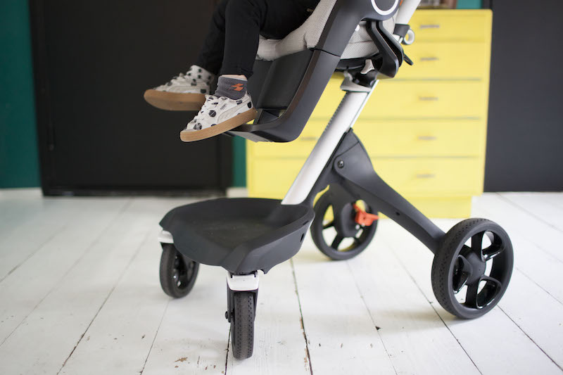 STOKKE XPLORY | CITYMOM.nl