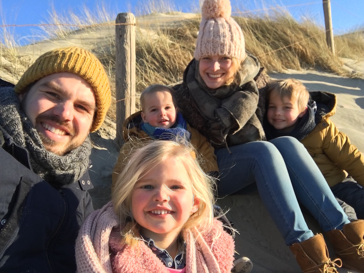 TEXEL MET KINDEREN ALLE TIPS 